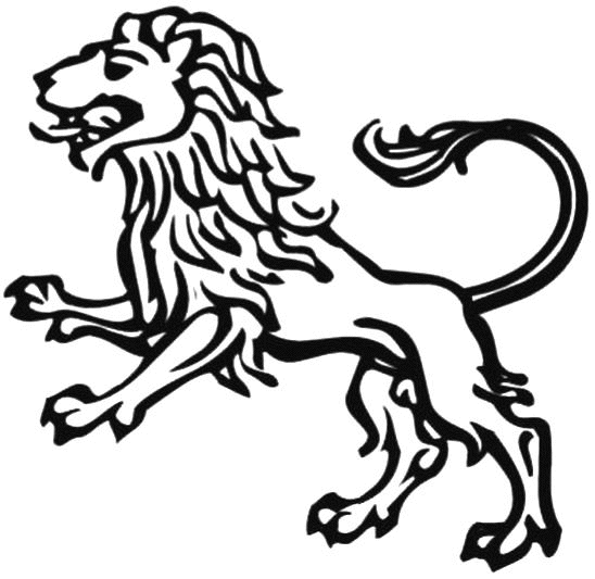 zodiac signs coloring pages - photo #25