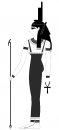 coloring_pages/egyptian_drawings/goddess_Isis.gif