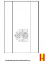 coloring_pages/flags/spagna.jpg