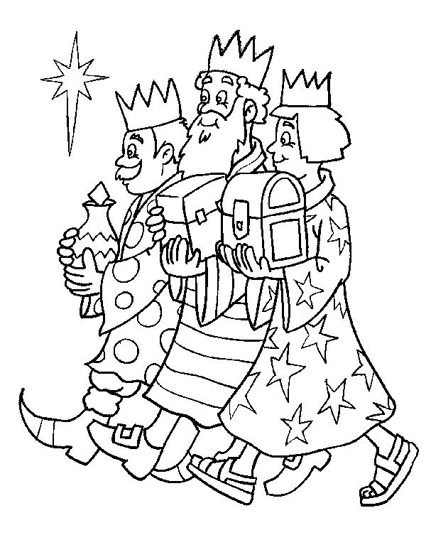 christmas_58 Christmas coloring pages