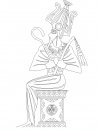 coloring_pages/egyptian_drawings/egyptian_drawings_025.JPG
